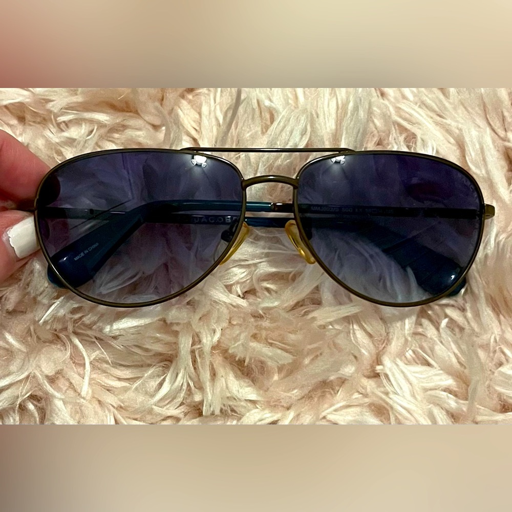 Vintage MbMJ Sunnies